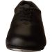 Capezio Women's CG17 Fluid Tap Shoe 9 Wide Black - Premium Tap Shoes - Buy Online on GoSupps.com