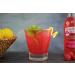 Hullabaloos Still Sweet Drink Pick N Mix - Choose From 5 Flavours | Citrus Lemonade Elderflower Presse Lime & Mint-Lemonade Original-Lemonade Raspberry-Lemonade Muffins Taste | Pack of 5 x 750ml 750 ml (Pack of 5) - Buy Online on GoSupps.com