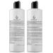 Buy Argan Oil Collagen Shampoo & Conditioner Set - Sulfate Free Cruelty-Free & Vegan - International Shipping - Buy Online on GoSupps.com