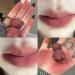 Cicorfu 2 in 1 Keychain Bear Lipstick Set | Matte Velvet Long Lasting Lip Gloss | Waterproof Beauty Makeup Kit with Cute Bear Design - Buy Online on GoSupps.com