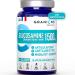 Glucosamine Chondroitin and MSM 1500mg - Glucosamine Joint Complex - Made in France - Muscle and Joint Support - Against Joint Pain - 90 Tablets