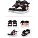 Kids Orthopedic Arch and Ankle Support Sneakers - Size 13.5 Little Kid, Pink - Buy Online on GoSupps.com