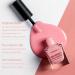 KORRES Sweet Almond Nail Colour - Vegan Gel Effect Polish | 32 Cocos Sand | Silicone & Paraben-Free | 11 ml - Shop Internationally! - Buy Online on GoSupps.com