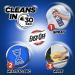Easy Off Fume Free Oven Cleaner - Lemon - 14.5 oz Can - Pack of 8 | International Shipping Available - Buy Online on GoSupps.com