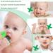 Buy WTPIN Silicone Chew Necklace for Kids - 4 Pack Sensory Bei ring for Ages 1-12 | Safe Baby Chew Jewelry - Buy Online on GoSupps.com
