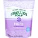 Charlie's Soap Booster & Hard Water Treatment (2.64 Lbs 2 Pack) - Natural Laundry Softener & Booster - Buy Online on GoSupps.com