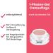 EMMI Nail Studioline 1-Phase Camouflage Gel - LED UV All-in-One Primer Structure & Sealing - 15ml - Middle Viscosity - International Shipping Available - Buy Online on GoSupps.com