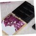 Hemoton 3 Pcs Empty Eyeshadow Palette Empty Eyeshadow Containers Eyeshadows Pallet Self Made Air Conditioner - Buy Online on GoSupps.com