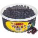 Haribo Viola Gummy Bears Wine Gummies Fruit Gummies 820 Units 1148 g Tin