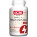 Jarrow Formulas, Trans-Pterostilbene, 50mg, 60 Vegan Capsules, Soy Free, Gluten Free, Vegetarian, Non-GMO