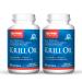 Jarrow Formulas Krill Oil 60 Softgels