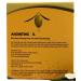Frankincense Myrrh & Spikenard Anointing Oil 10ml - Bulk Pack of 50 | Premium Quality Essential Oils for Healing & Spiritual Use - International Shipping Available - Buy Online on GoSupps.com
