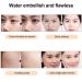 Mushroom Head Air Pillow Foundation BB Cream - Moisturizing Concealer & Lightening Make-Up for Perfect Coverage in Ivory & Nude - Buy Online on GoSupps.com