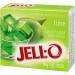 Jell-O Lime Jelly Powder Gelatin Mix 85 gr Box - Buy Online on GoSupps.com