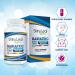 Shiny Leaf Bariatric Multivitamin with Iron 90 Ct Capsule - Post WLS Support (3 Months Supply) - Buy Online on GoSupps.com