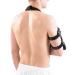 Neo-G Post-Operative Elbow Brace | Ligament Injury Support Joint Stability & Pain Relief | Class 1 Medical Device - Right - Black - Unisex - Buy Online on GoSupps.com
