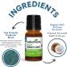 Wellements Organic Probiotic Drops for Baby Digestive & Immune Support | 0.25 Fl Oz 141188 | Dye-Free, Paraben-Free, Preservative-Free | Infants & Toddlers - Buy Online on GoSupps.com