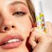 Lip moisturizer lip gloss | Moisturizing oil for dry and chapped lips | Long-lasting non-sticky natural 5ml moisturizing lip care oil for women - Buy Online on GoSupps.com