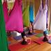 Buy Sensory Vertical Cloth & Full Body Socks | Yoga Towel for Autism | Stretchy Body Sox for Stress Relief - Accessories Included - Buy Online on GoSupps.com