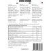Cupplement - Lions Mane Powder 60g - Organic - Free Scoops - No Extract or Capsule - Supplement - Superfood - Mushroom - Paris Mushroom - Hericium Erinaceus - Powder- Dog & Cat - Buy Online on GoSupps.com