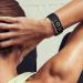 Pack 3 Silicone Bands for Fitbit Charge 4 / Fitbit Charge 3 / Charge 3 SE Replacement Wristbands for Women Men Small Large(Without Tracker) (Small: for 5.5"-7.1" Wrists  Black+Navy Blue+Slate Grey) Small: for 5.5"-7.1"wris - Buy Online on GoSupps.com