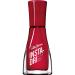 Sally Hansen Insta Dri Rapid Red  0.31 Fl Oz (Pack of 1) Rapid Red 0.31 Fl Oz (Pack of 1)