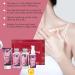 4PCS Skincare Travel Set - Gentle Cleansing Hydrating & Nourishing Full Body Lightweight Easy-Carry For Daily/Travel Use(2PCS) - Buy Online on GoSupps.com
