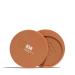 3ina 3INA MAKEUP The No-Rules Powder 658 - Sand - Compact Powder 3 in 1 Sand for Eyes Lips and Face - Powder with Hyaluronic Acid and Ceramide - Lightweight Formula - Vegan - Cruelty Free