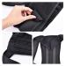 Adjustable Back Posture Corrector Brace Support Belt Spine Back Shoulder Lumbar Posture Correction and Men Black X-Large - Buy Online on GoSupps.com