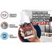 CLEAN MY STEEL Stainless Steel Cleaner and Rust Remover - Fast Acting 17 oz Formula - Buy Online on GoSupps.com