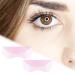 WEKON Silicone Eyelash Perming Pads 30 Pieces SS/M/L/LL for Perfect Lash Lift & Curling | International Shipping - Buy Online on GoSupps.com