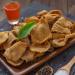 Chick N Skin Chinese Salt & Pepper Fried Chicken Skins (4 Pack) | Keto-Friendly High Protein Snack | Light, Crispy & Organic | 2 oz. Bag - Buy Online on GoSupps.com