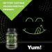 Green Peaks Vegan Protein Powder with B12 & BCAAs | Plant-Based High Protein Shake, Low Carb, Whey & Gluten Free | Chocolate Flavor | 2.56 lb (24 Servings) - Buy Online on GoSupps.com