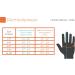 RemedyWear Eczema Gloves for Kids Relief From Eczema and Inflammation with TENCEL and Zinc (Youth 5/6 Black) - Buy Online on GoSupps.com