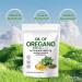 Resilia Oil of Oregano Softgels Huile de graines d'origan Re-silia 2025 huile d'origan Re-silia avec 6000 mg d'huile de graines noires riche en nutriments exp rience de bien- tre am lior (3) - Buy Online on GoSupps.com