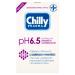 Chilly Chilly Pharma Underwear Cleansing Gel Intimate Hygiene Cleansing Gel for Menopause Cream-Oil Formula for Mature Skin pH 6.5 - Dermatologically tested - 250 ml bottle