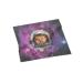 Urban Backwoods Space Cat I Microfiber Cloth Glasses Cleaning Cloth
