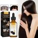 behound Darka Anti-Greying Hair Serum Ganoderma Nutrient Natural Darkening Natural Hair Darkening Serum Darka Pro Anti-Greying Hair Serum - Buy Online on GoSupps.com
