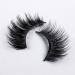 30 Pairs 3D 6D False Eyelashes Kit - Handmade, Dramatic & Natural Look for Women & Girls - Buy Online on GoSupps.com