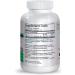 Bronson Zinc 50mg Complex - High Potency Immune Support Supplement & Antioxidant - 100 Vegetarian Capsules - Buy Online on GoSupps.com