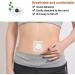 MagiHerbe Mugwort Navel Sticker 30PCS Wormwood Essence Pills & Belly Patch for Men and Women - Buy Online on GoSupps.com