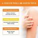 EXQST Bee Venom Psoriasis Treatment Cream - Professional Anti-Itch & Soothing Moisturizer (5pcs) - Buy Online on GoSupps.com