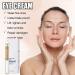 Syansju Lumilight Vshell Eye Cream (3-Pack) - Brighten and Revitalize Your Eyes - Buy Online on GoSupps.com