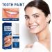 Professional 5ml Tooth Color Kit - Instant Whitening Easy Application for a Bright Smile - Buy Online on GoSupps.com