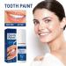 2pcs Professional Teeth Whitening Paint for Brightening & Stain Removal - 5ml Dental Care - Buy Online on GoSupps.com
