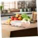 PRETYZOOM Egg Rack Eggs Fridge Refrigerator Egg Tray Kitchen Organizers and Storage Camping Organize Artifacts - Buy Online on GoSupps.com