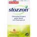 Stozzon Chlorophyll Drag es 20 mg - Prevent Bad Breath & Body Odor - 200 Coated Tablets for Freshness - International Shipping Available - Buy Online on GoSupps.com