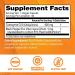 Dr Best's High Absorption CoQ10 with BioPerine Heart Health & Energy Production Naturally Fermented Non-GMO Vegan Gluten Free 400 mg 60 Veggie Caps - Buy Online on GoSupps.com