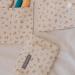 Buy Mimuselina Portable Diaper Wrap Pad - Dirt & Repellent Changing Pad Foldable & Ideal for Travel - Buy Online on GoSupps.com