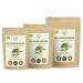 Organic Pumpkin Seeds 250g | Munchilycious Roasted & Peeled | Keto-Friendly Nut Snack for Muesli Smoothie Bowls & Porridge - Buy Online on GoSupps.com